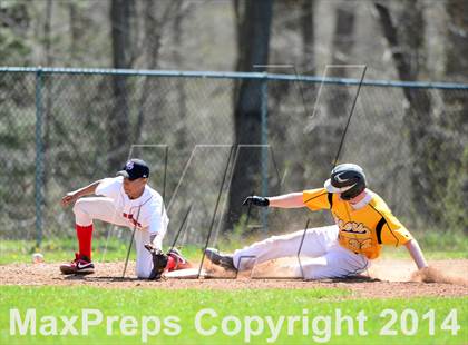 Thumbnail 1 in Wilbur Cross @ Daniel Hand photogallery.