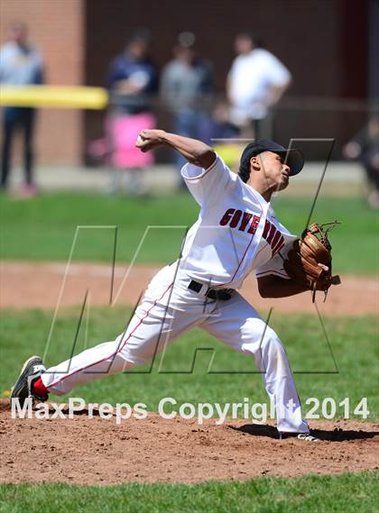 Thumbnail 1 in Wilbur Cross @ Daniel Hand photogallery.