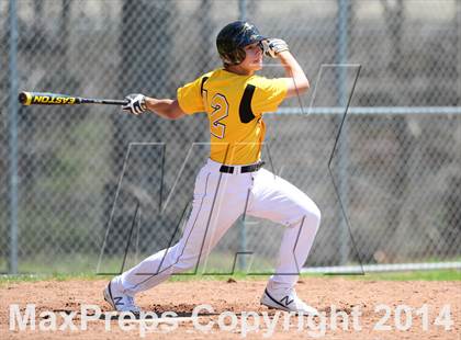 Thumbnail 3 in Wilbur Cross @ Daniel Hand photogallery.