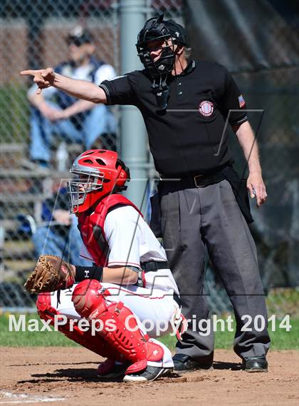 Thumbnail 1 in Wilbur Cross @ Daniel Hand photogallery.