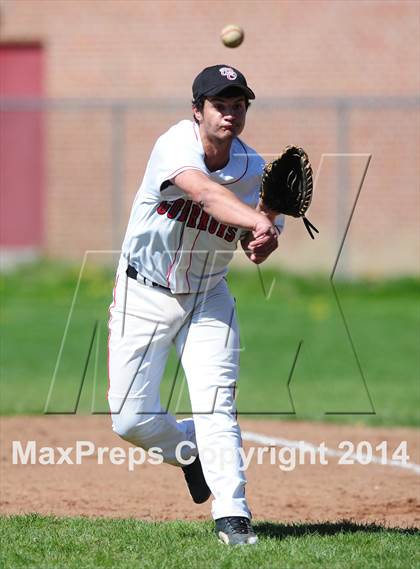 Thumbnail 3 in Wilbur Cross @ Daniel Hand photogallery.