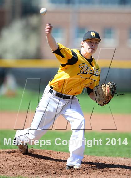 Thumbnail 3 in Wilbur Cross @ Daniel Hand photogallery.