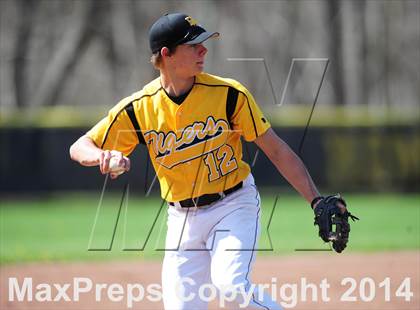 Thumbnail 1 in Wilbur Cross @ Daniel Hand photogallery.