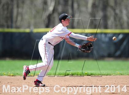 Thumbnail 1 in Wilbur Cross @ Daniel Hand photogallery.