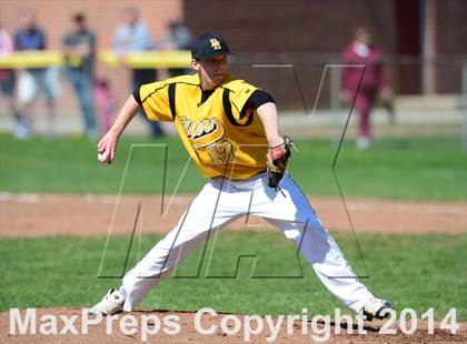 Thumbnail 1 in Wilbur Cross @ Daniel Hand photogallery.