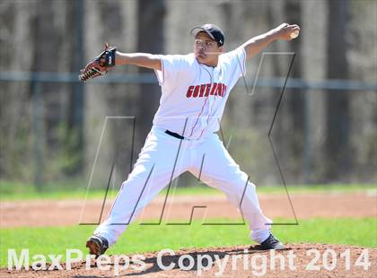 Thumbnail 3 in Wilbur Cross @ Daniel Hand photogallery.