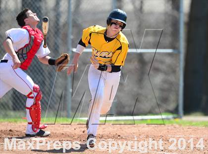 Thumbnail 1 in Wilbur Cross @ Daniel Hand photogallery.
