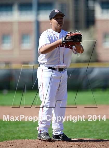 Thumbnail 2 in Wilbur Cross @ Daniel Hand photogallery.
