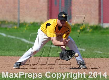 Thumbnail 1 in Wilbur Cross @ Daniel Hand photogallery.