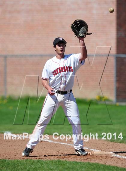 Thumbnail 1 in Wilbur Cross @ Daniel Hand photogallery.