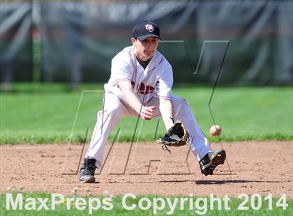Thumbnail 1 in Wilbur Cross @ Daniel Hand photogallery.