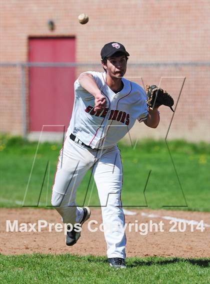 Thumbnail 3 in Wilbur Cross @ Daniel Hand photogallery.