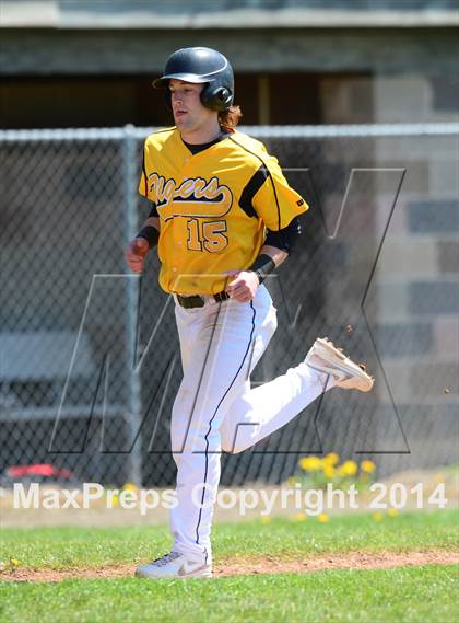 Thumbnail 2 in Wilbur Cross @ Daniel Hand photogallery.