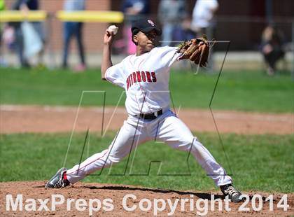 Thumbnail 1 in Wilbur Cross @ Daniel Hand photogallery.