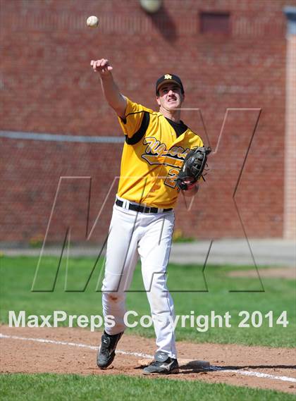 Thumbnail 3 in Wilbur Cross @ Daniel Hand photogallery.