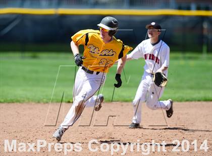Thumbnail 3 in Wilbur Cross @ Daniel Hand photogallery.