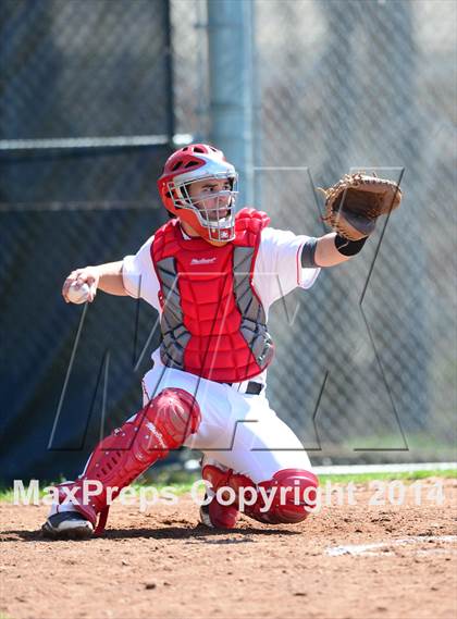 Thumbnail 3 in Wilbur Cross @ Daniel Hand photogallery.