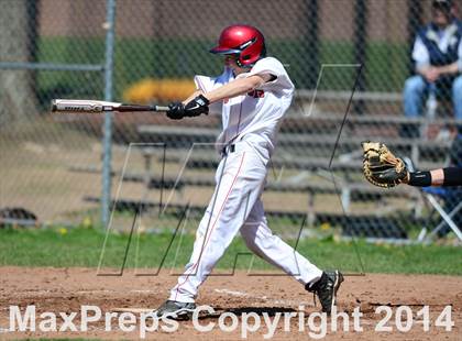 Thumbnail 3 in Wilbur Cross @ Daniel Hand photogallery.
