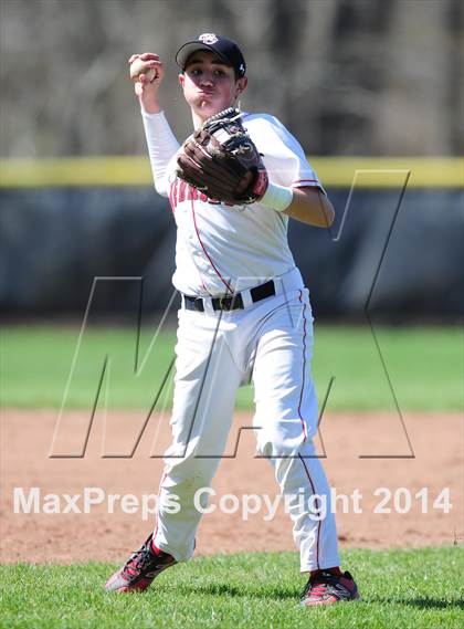 Thumbnail 3 in Wilbur Cross @ Daniel Hand photogallery.