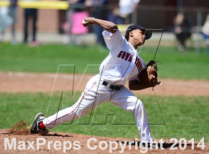 Thumbnail 2 in Wilbur Cross @ Daniel Hand photogallery.