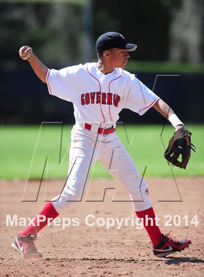 Thumbnail 1 in Wilbur Cross @ Daniel Hand photogallery.