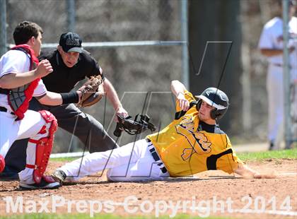 Thumbnail 3 in Wilbur Cross @ Daniel Hand photogallery.