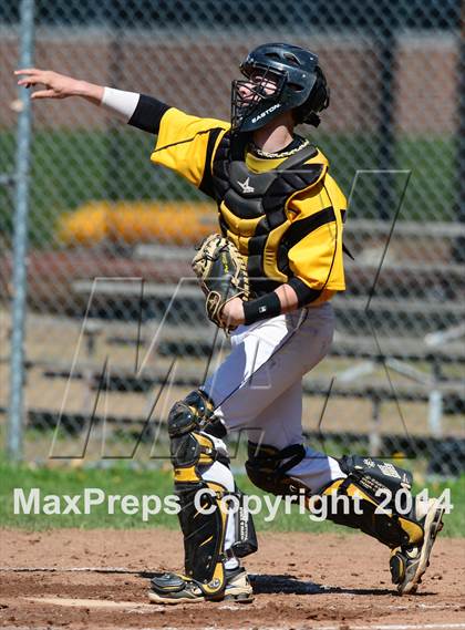 Thumbnail 1 in Wilbur Cross @ Daniel Hand photogallery.