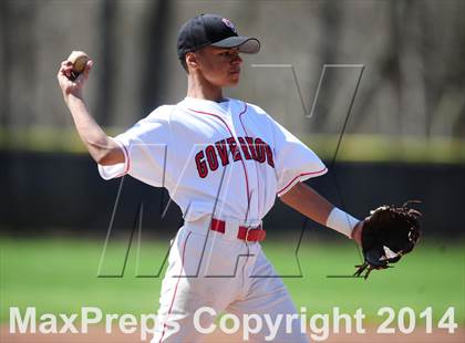 Thumbnail 3 in Wilbur Cross @ Daniel Hand photogallery.