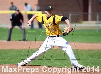 Thumbnail 2 in Wilbur Cross @ Daniel Hand photogallery.