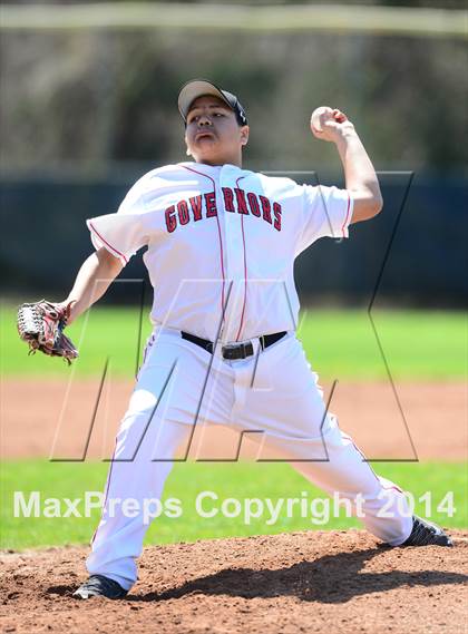 Thumbnail 3 in Wilbur Cross @ Daniel Hand photogallery.