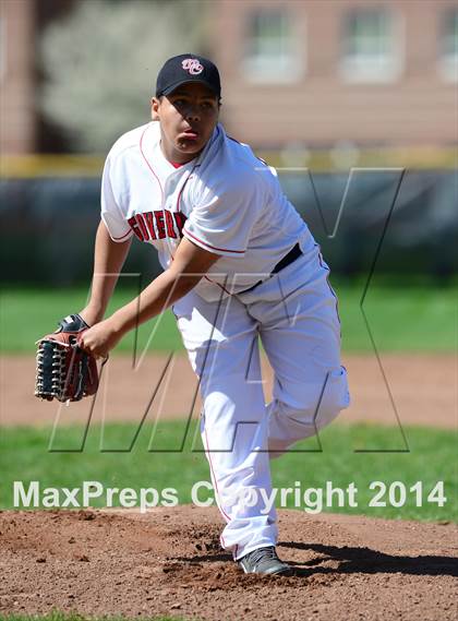 Thumbnail 1 in Wilbur Cross @ Daniel Hand photogallery.