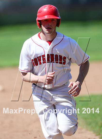 Thumbnail 1 in Wilbur Cross @ Daniel Hand photogallery.
