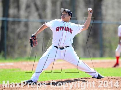 Thumbnail 1 in Wilbur Cross @ Daniel Hand photogallery.