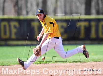 Thumbnail 3 in Wilbur Cross @ Daniel Hand photogallery.