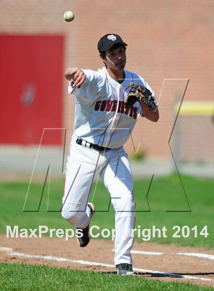 Thumbnail 1 in Wilbur Cross @ Daniel Hand photogallery.
