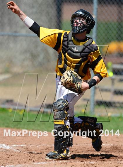 Thumbnail 1 in Wilbur Cross @ Daniel Hand photogallery.