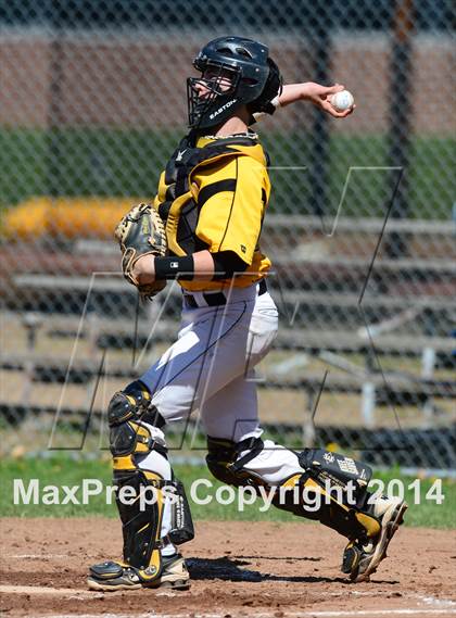 Thumbnail 3 in Wilbur Cross @ Daniel Hand photogallery.