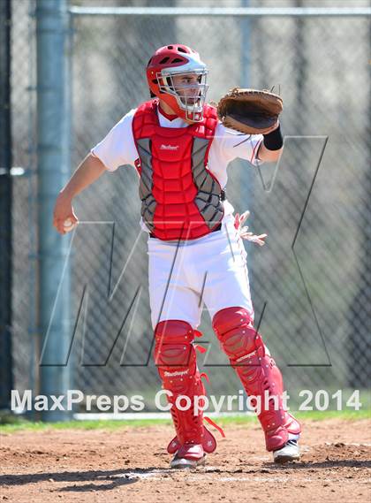 Thumbnail 3 in Wilbur Cross @ Daniel Hand photogallery.