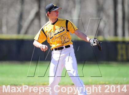 Thumbnail 2 in Wilbur Cross @ Daniel Hand photogallery.