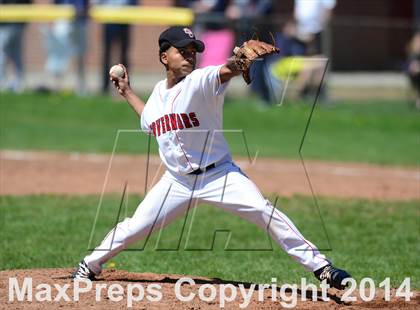 Thumbnail 3 in Wilbur Cross @ Daniel Hand photogallery.