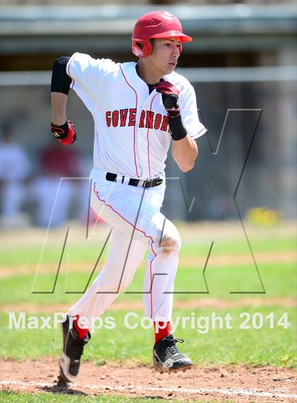 Thumbnail 1 in Wilbur Cross @ Daniel Hand photogallery.