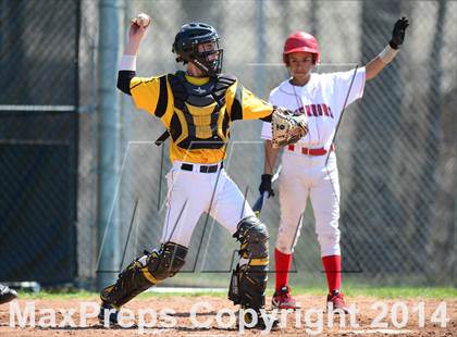 Thumbnail 3 in Wilbur Cross @ Daniel Hand photogallery.