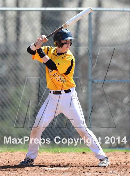 Thumbnail 2 in Wilbur Cross @ Daniel Hand photogallery.