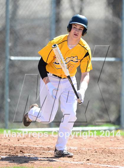 Thumbnail 1 in Wilbur Cross @ Daniel Hand photogallery.