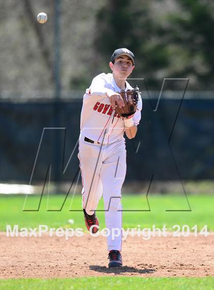 Thumbnail 2 in Wilbur Cross @ Daniel Hand photogallery.