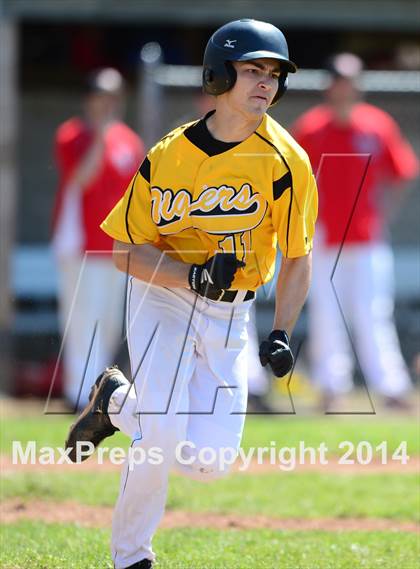 Thumbnail 3 in Wilbur Cross @ Daniel Hand photogallery.
