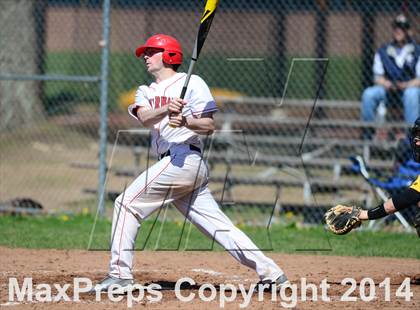 Thumbnail 2 in Wilbur Cross @ Daniel Hand photogallery.