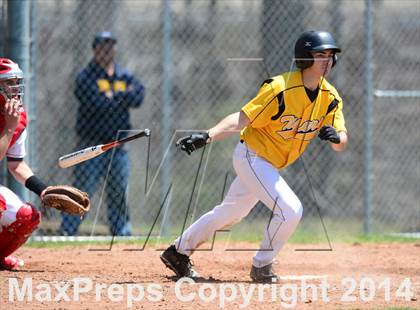 Thumbnail 1 in Wilbur Cross @ Daniel Hand photogallery.