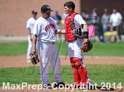 Thumbnail 1 in Wilbur Cross @ Daniel Hand photogallery.