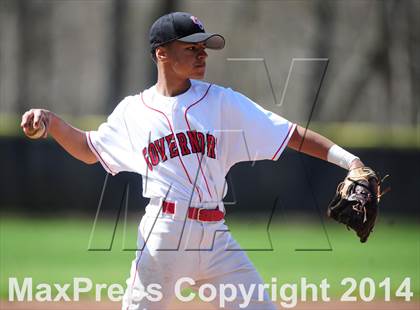 Thumbnail 2 in Wilbur Cross @ Daniel Hand photogallery.